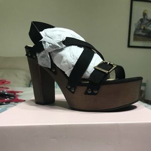 Dress Sandals Size 9